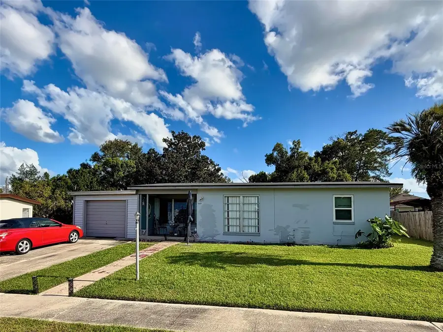 1669 Matheson Street, Deltona, FL 32725 - #2