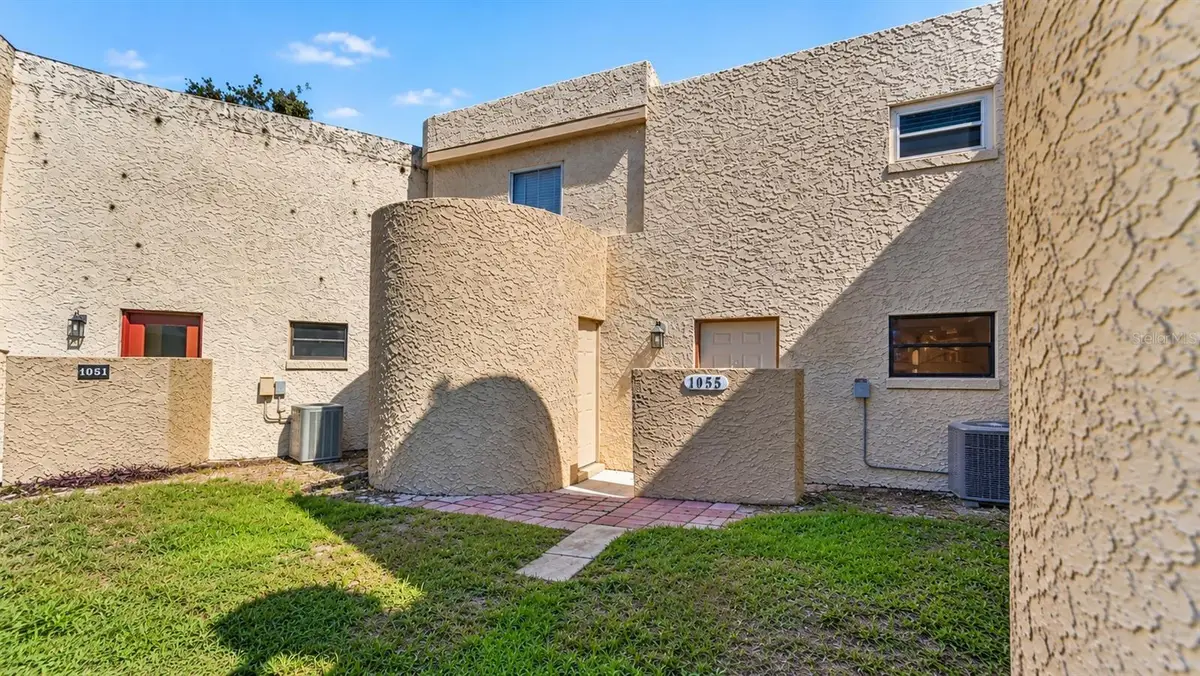 1055 Encourte Green, Apopka, FL 32712 - #1