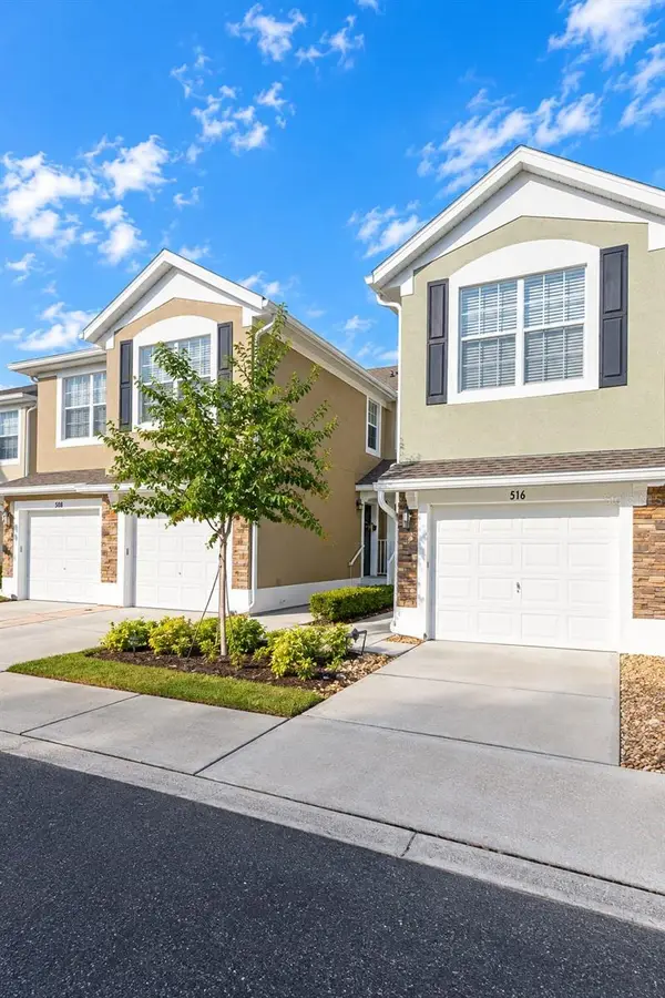512 Hockendale Cove #1, SANFORD, FL 32771