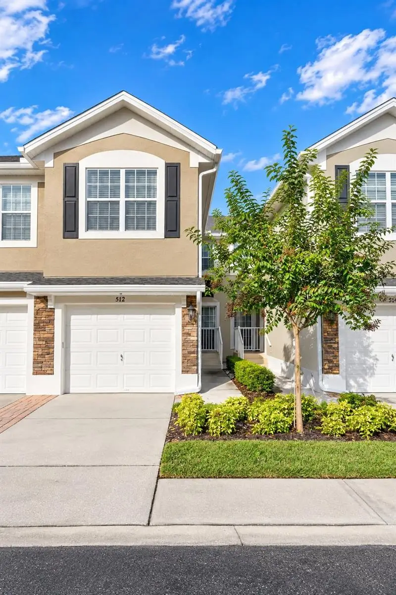 512 Hockendale Cove #1, Sanford, FL 32771 - #2