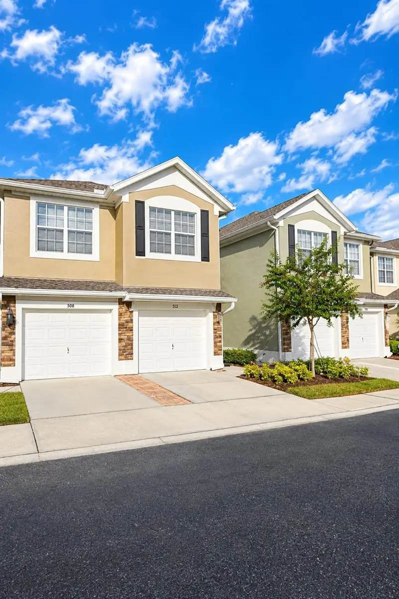 512 Hockendale Cove #1, Sanford, FL 32771 - #3