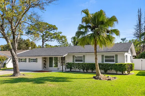 808 Densmore Drive, WINTER PARK, FL 32792