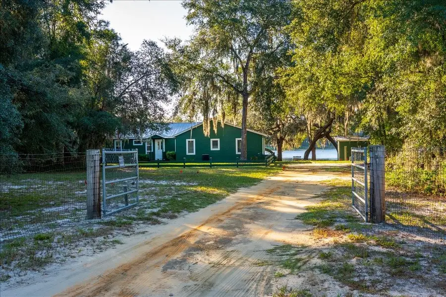 22649 & 22645 & Land NE 105th Avenue Road, Fort McCoy Anthony, FL 32134 - #3