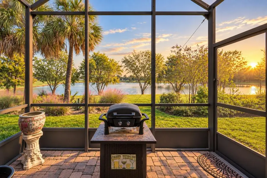 2334 Palm Tree Drive, Poinciana, FL 34759 - #3