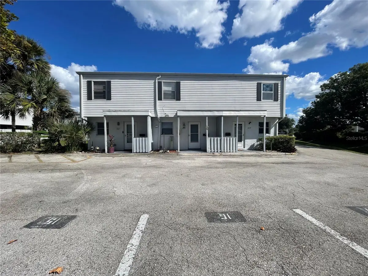 6073 Amberly Terrace #T13, Orlando, FL 32822 - #1