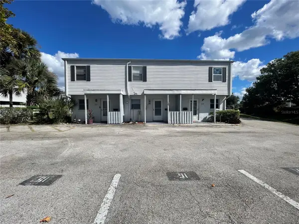 6073 Amberly Terrace #T13, ORLANDO, FL 32822