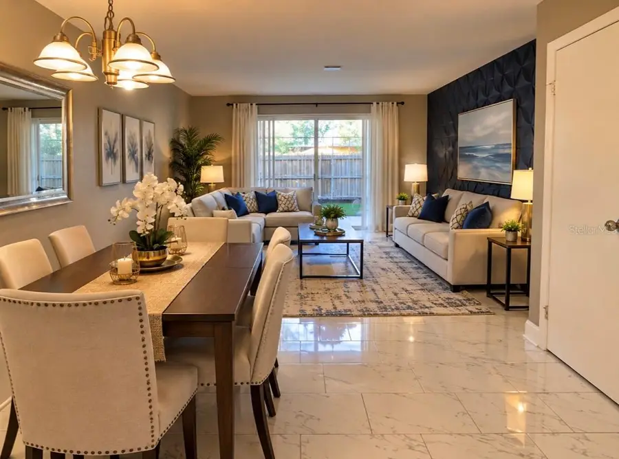 6073 Amberly Terrace #T13, Orlando, FL 32822 - #2