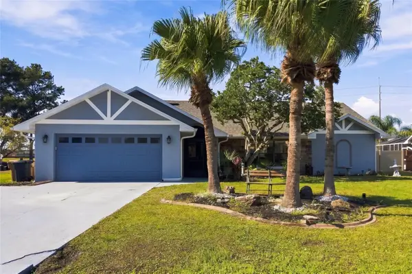 2490 Albany Drive, KISSIMMEE, FL 34758