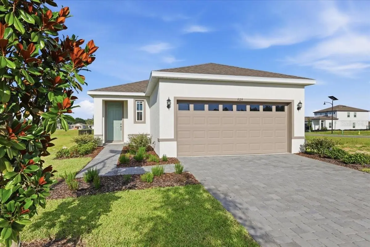 3040 Windswept, Wildwood, FL 34785 - #1