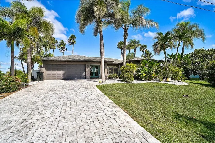 8877 Calumet Boulevard, Port Charlotte, FL 33981 - #3