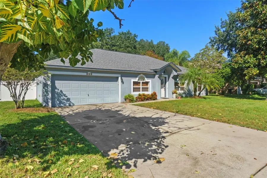 526 Westcliffe Drive, Winter Garden, FL 34787 - #2