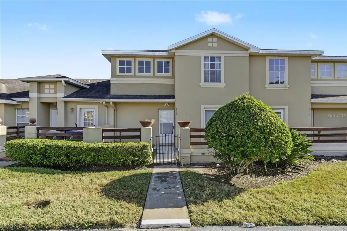 3117 Sandy Shore Ln, Kissimmee, FL 34743 - #1