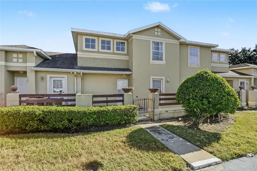 3117 Sandy Shore Ln, Kissimmee, FL 34743 - #2