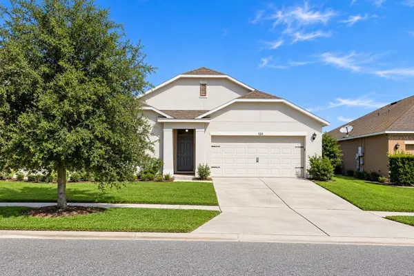 320 Aberdeen Drive, DAVENPORT, FL 33896