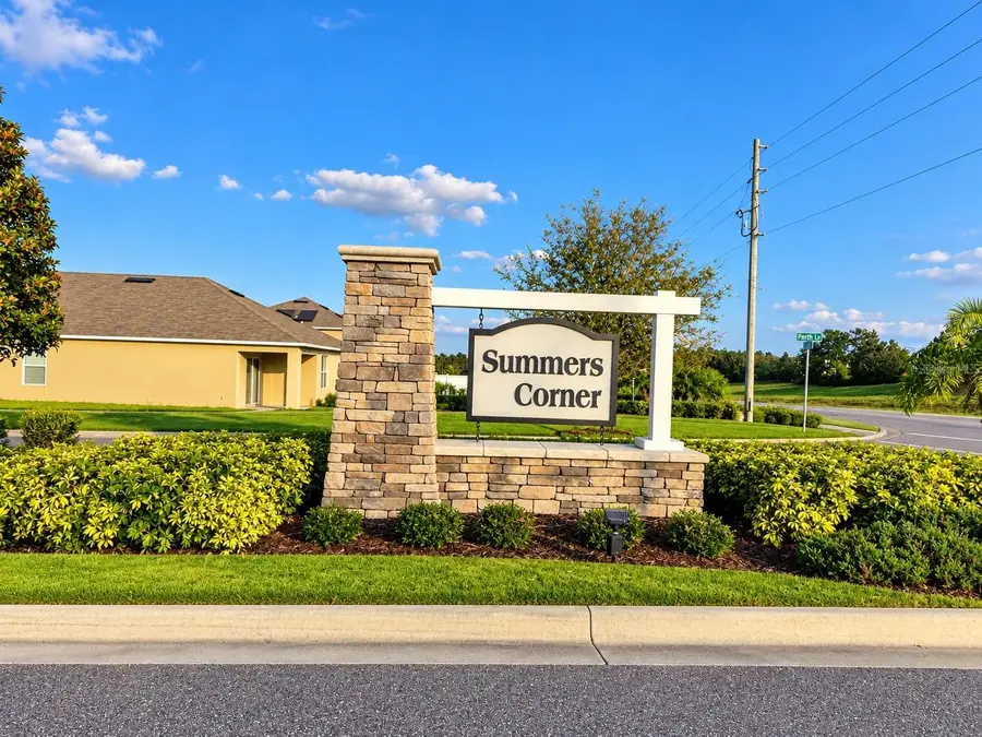 320 Aberdeen Drive, Davenport, FL 33896 - #2