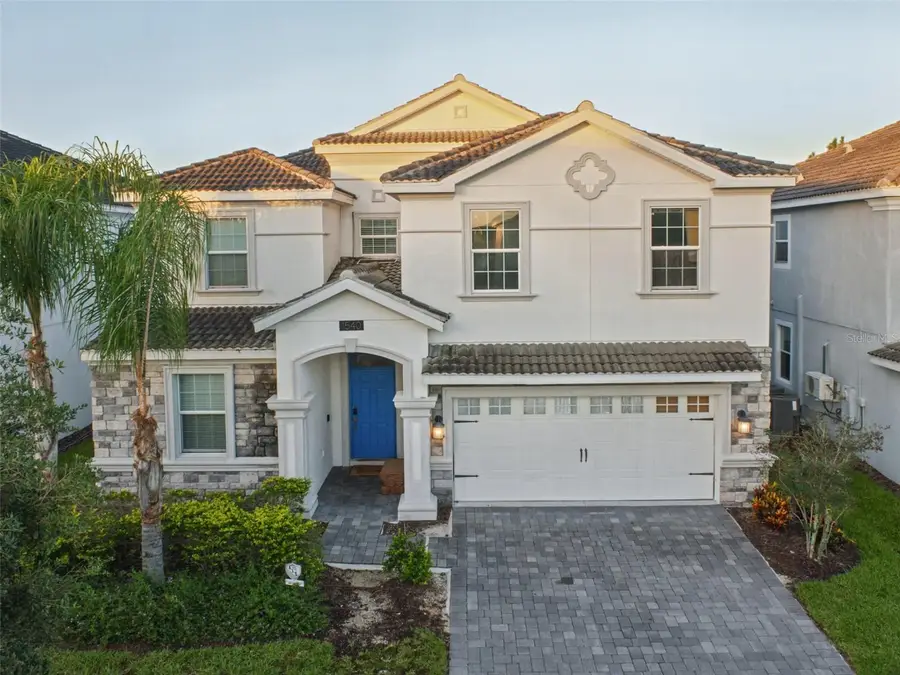 1540 Maidstone Court, Davenport, FL 33896 - #2