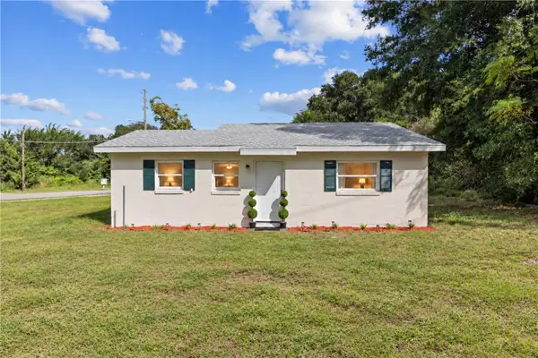 1601 Clarcona Road, APOPKA, FL 32703