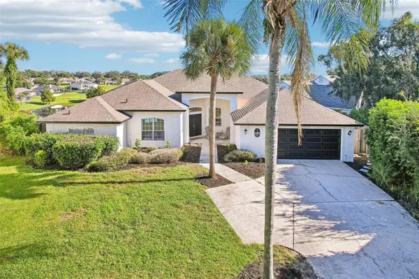 7891 Bridgestone Drive, ORLANDO, FL 32835