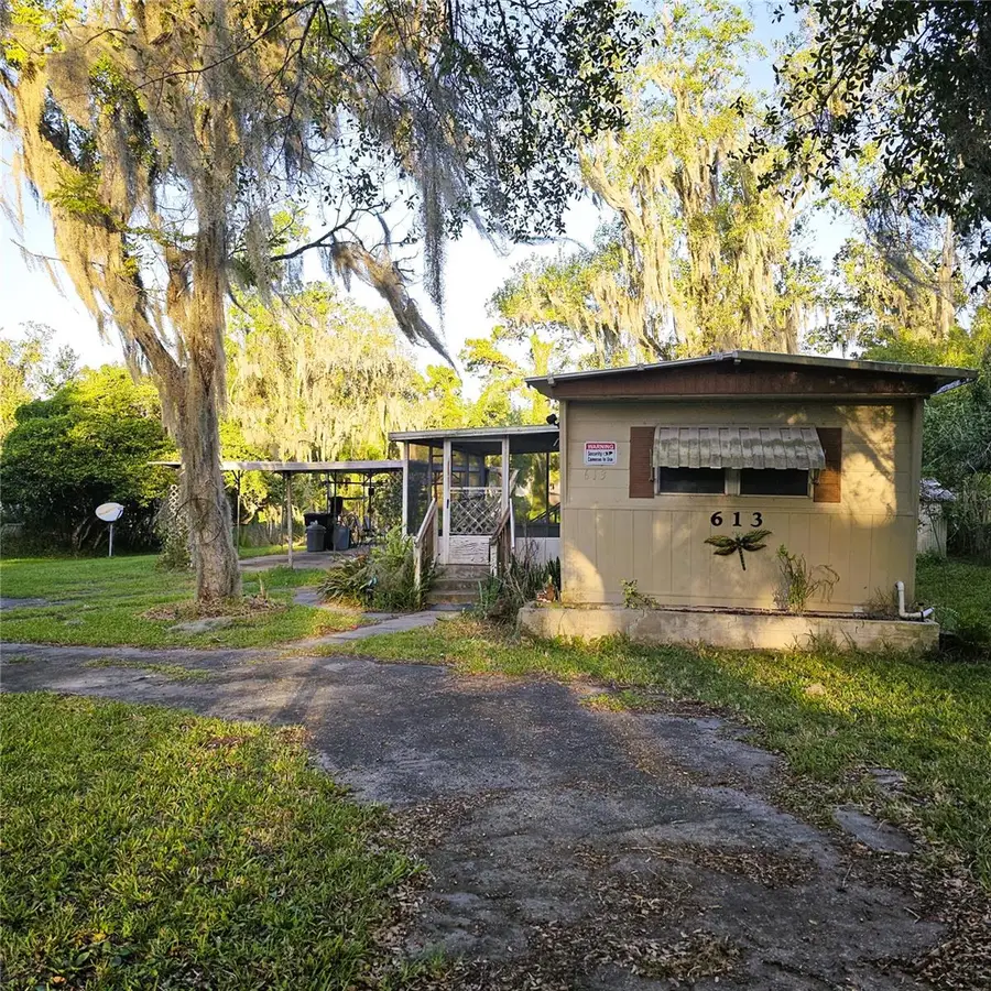 613 Carpenter Road, Orlando, FL 32833 - #3