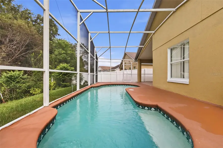 2452 Winchester Boulevard, Kissimmee, FL 34743 - #2