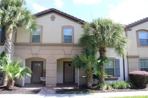 1965 Majorca Drive, KISSIMMEE, FL 34747