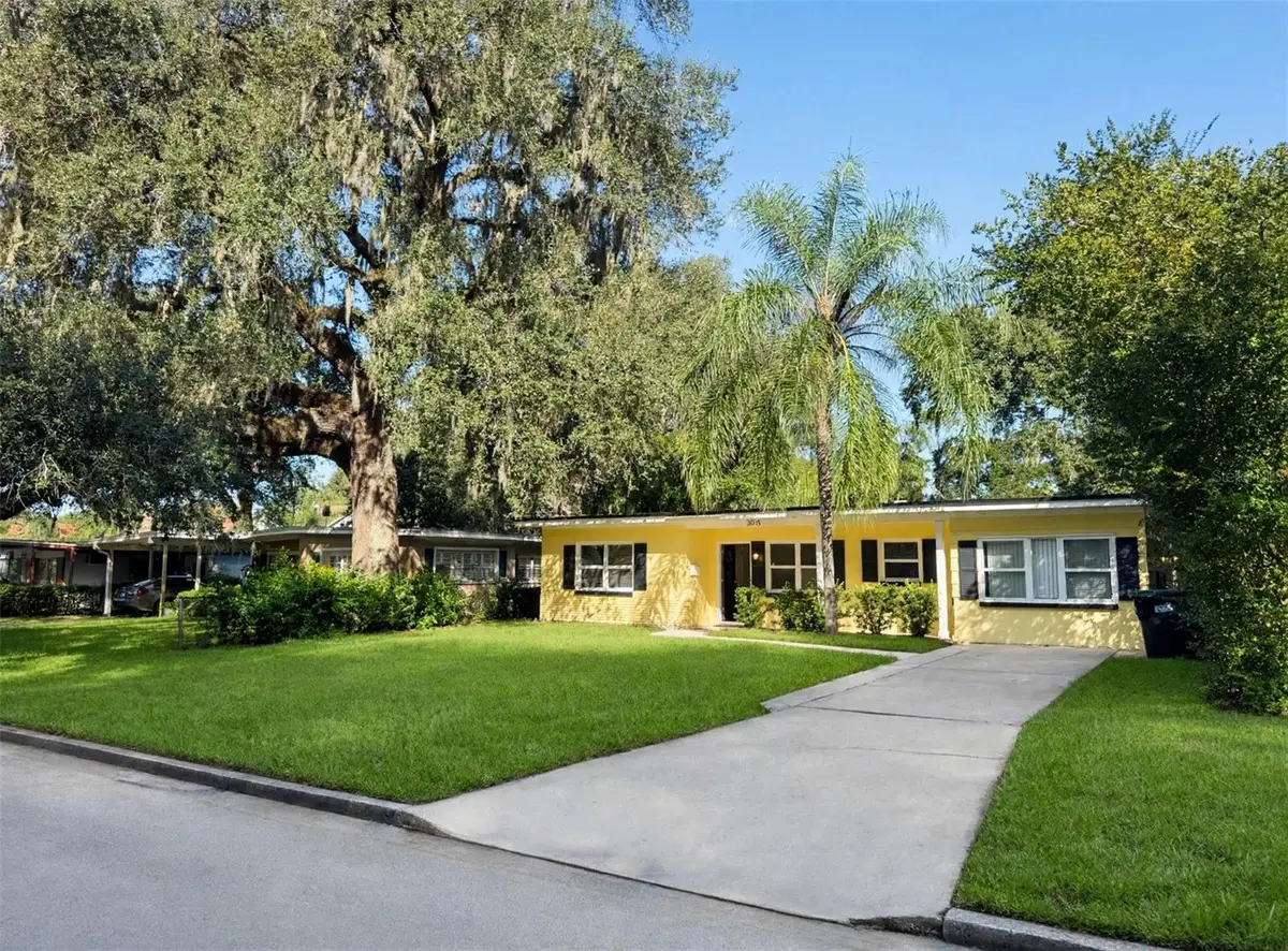 3015 Illingworth Avenue, Orlando, FL 32806 - #1
