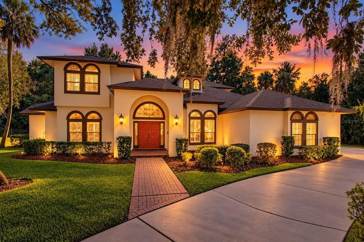 2225 Earleaf Court, Longwood, FL 32779 - #1