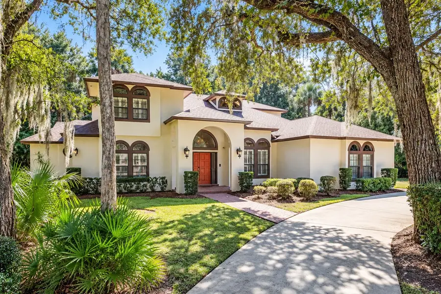 2225 Earleaf Court, Longwood, FL 32779 - #2