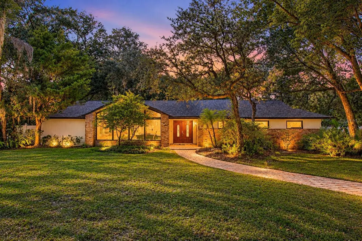 400 Blue Lake Drive, Longwood, FL 32779 - #1