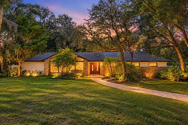 400 Blue Lake Drive, LONGWOOD, FL 32779