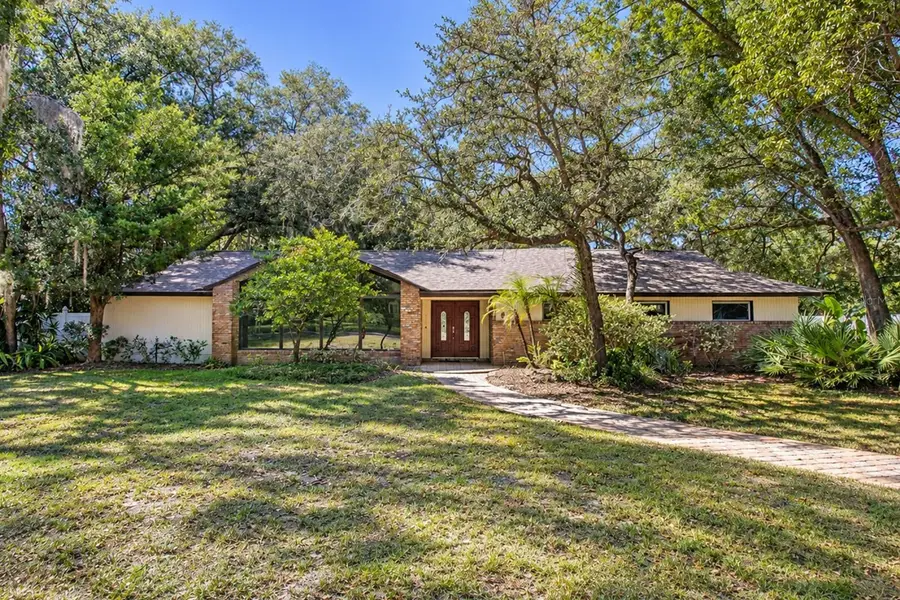 400 Blue Lake Drive, Longwood, FL 32779 - #2