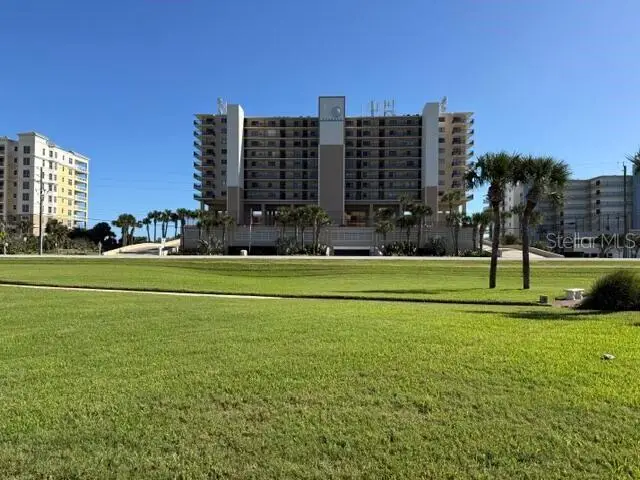 4139 S Atlantic Avenue #B102, New Smyrna Beach, FL 32169 - #1