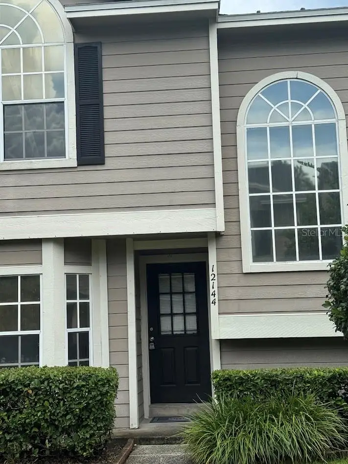 12144 Bruceton Way #101, Orlando, FL 32828 - #1