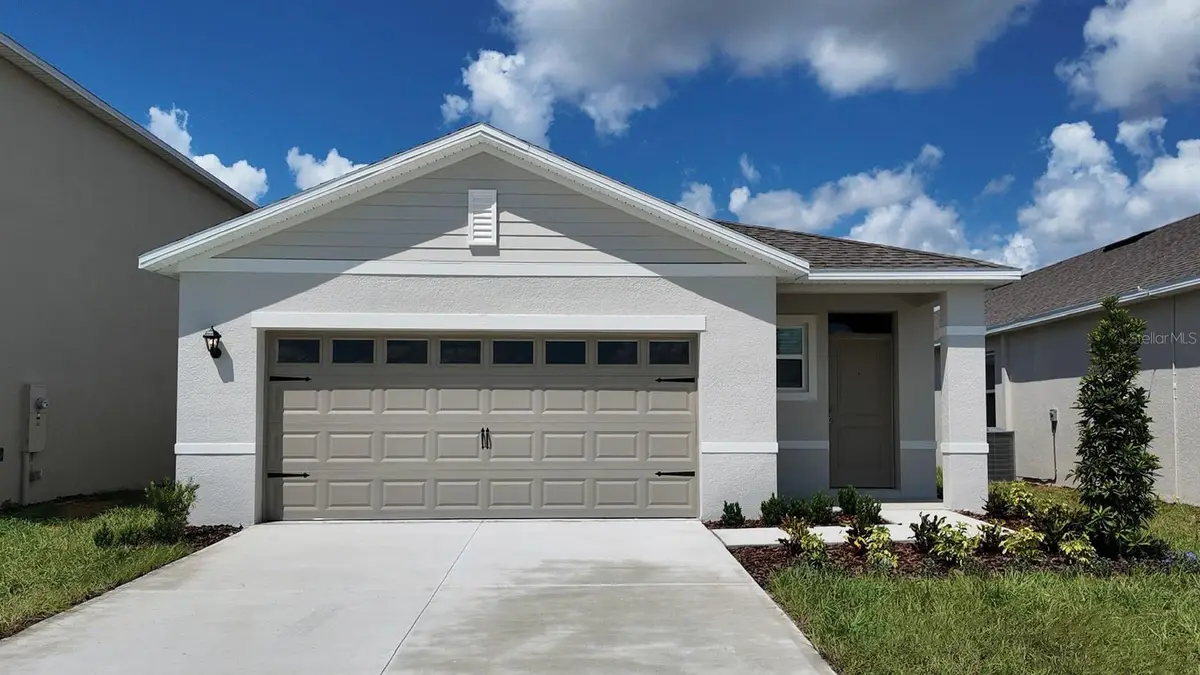4767 Rolling Lake Lane, Davenport, FL 33837 - #1