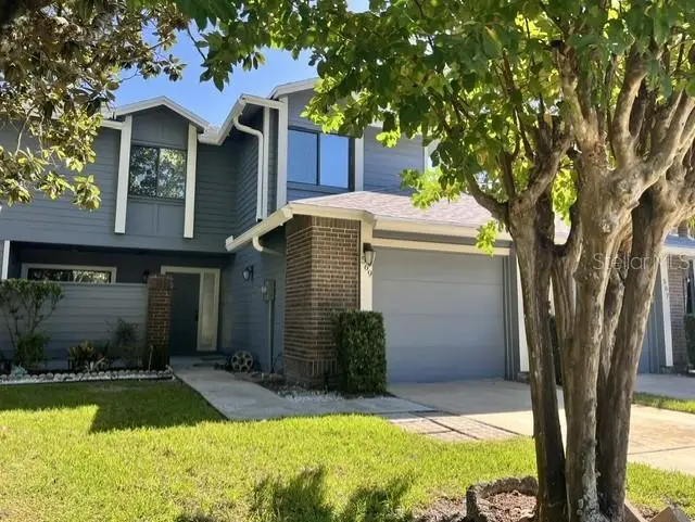 569 Darby Way, Longwood, FL 32779 - #1