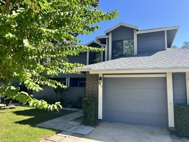 569 Darby Way, Longwood, FL 32779 - #2