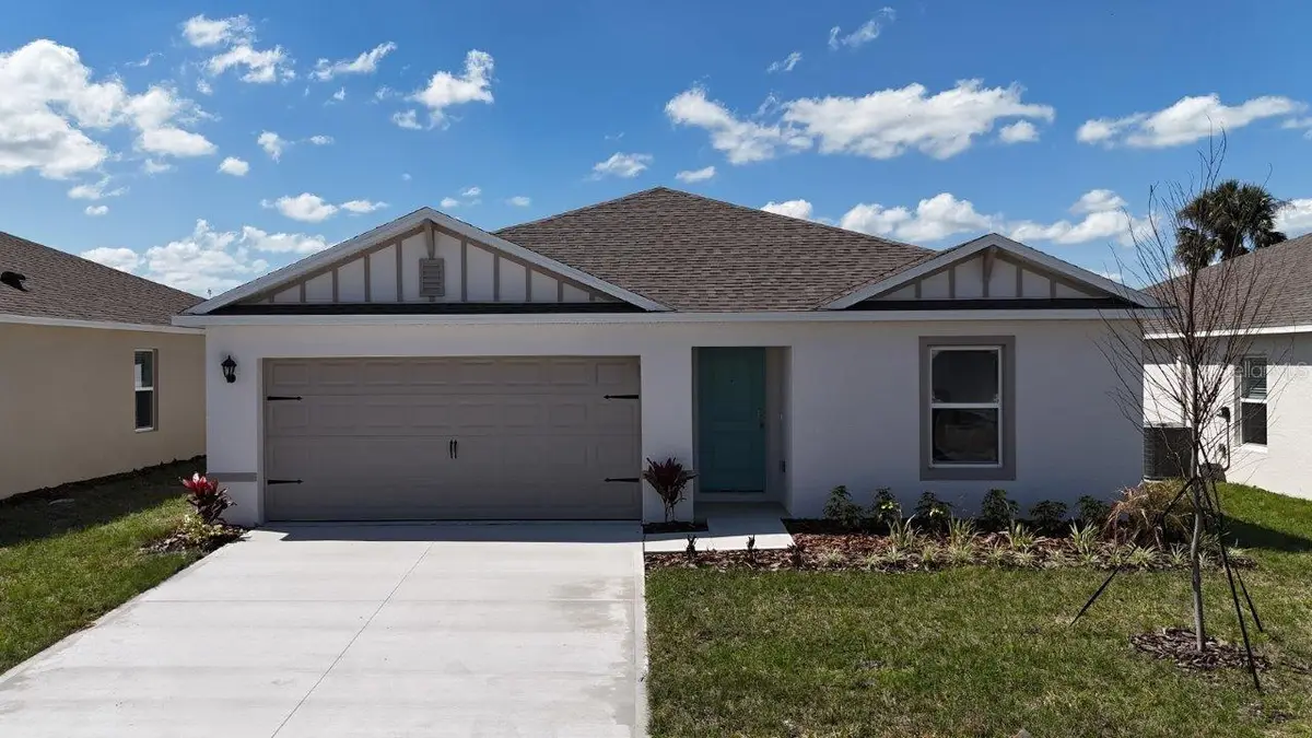 2746 Adeline Avenue, Winter Haven, FL 33881 - #1