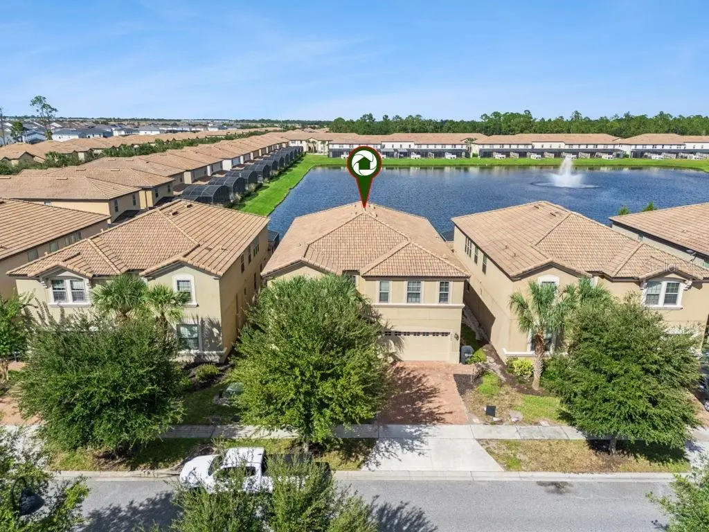 8849 Corcovado Drive, Kissimmee, FL 34747 - #1