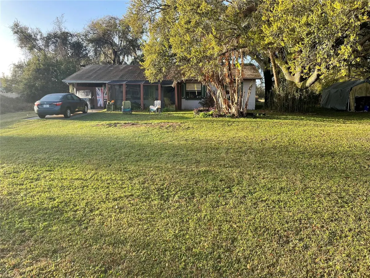4430 Campbell Road, Kissimmee, FL 34746 - #1