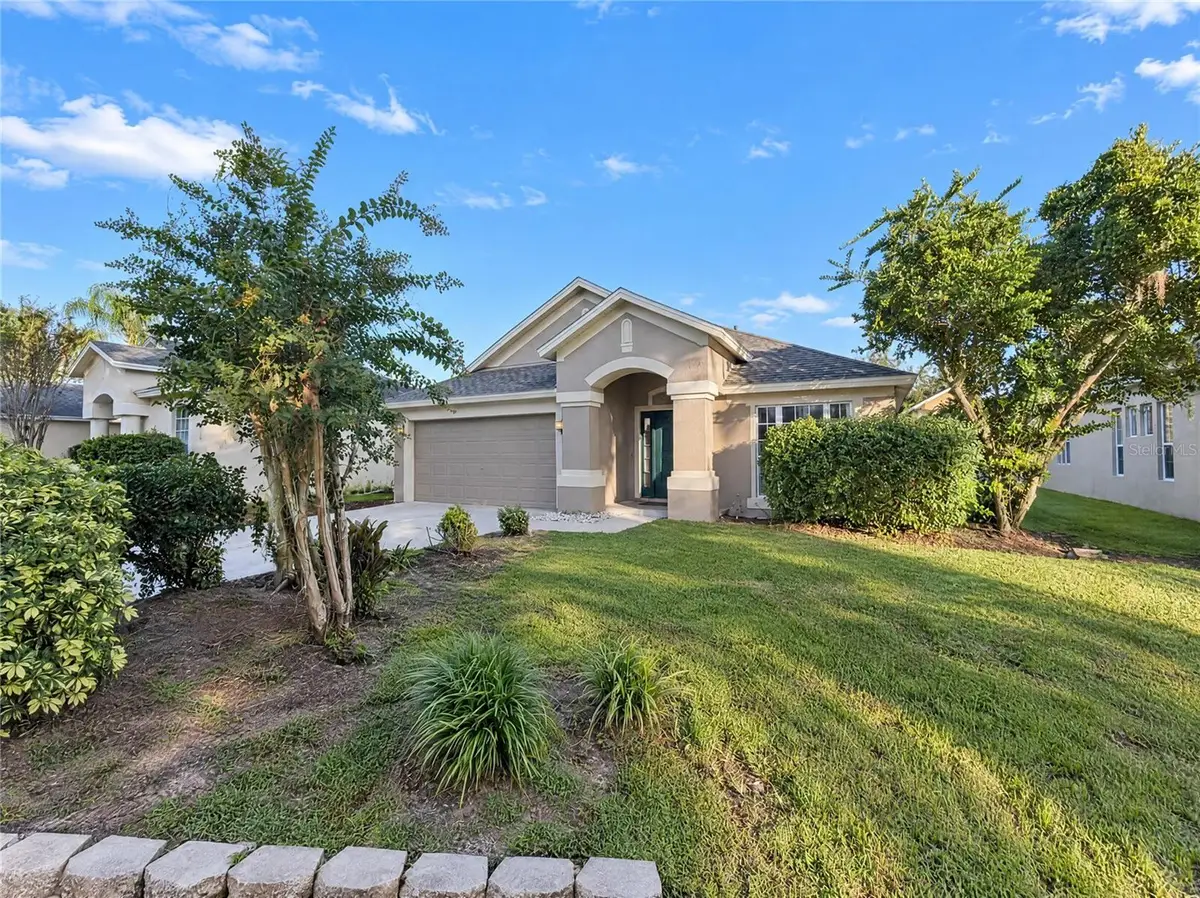 30447 Iverson Drive, Wesley Chapel, FL 33543 - #1