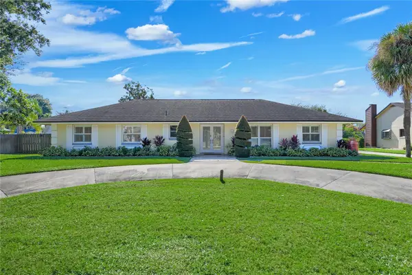 7606 Orange Tree Lane, ORLANDO, FL 32819