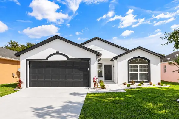 573 Short Pine Circle, ORLANDO, FL 32807