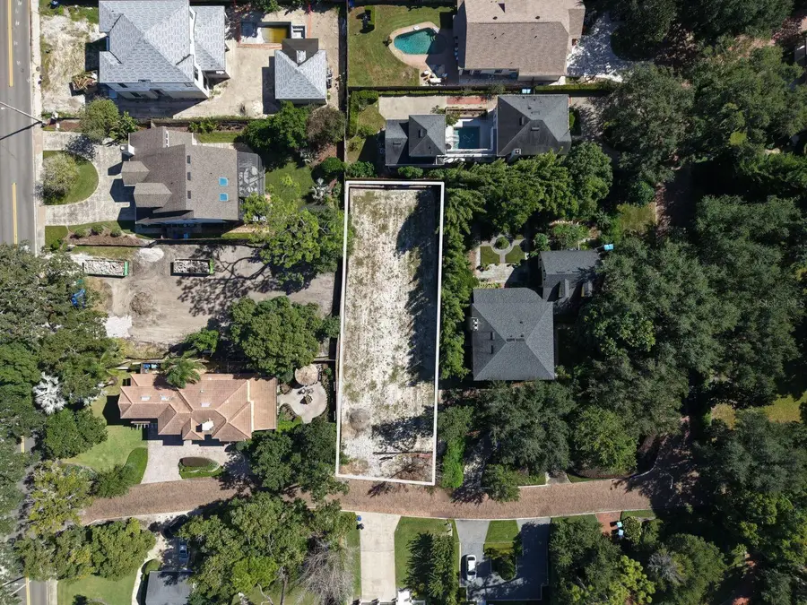 1030 Bonita Drive, Winter Park, FL 32789 - #2