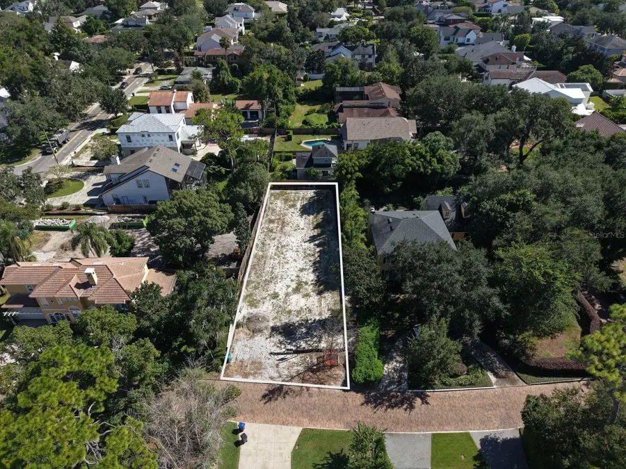1030 Bonita Drive, Winter Park, FL 32789 - #3