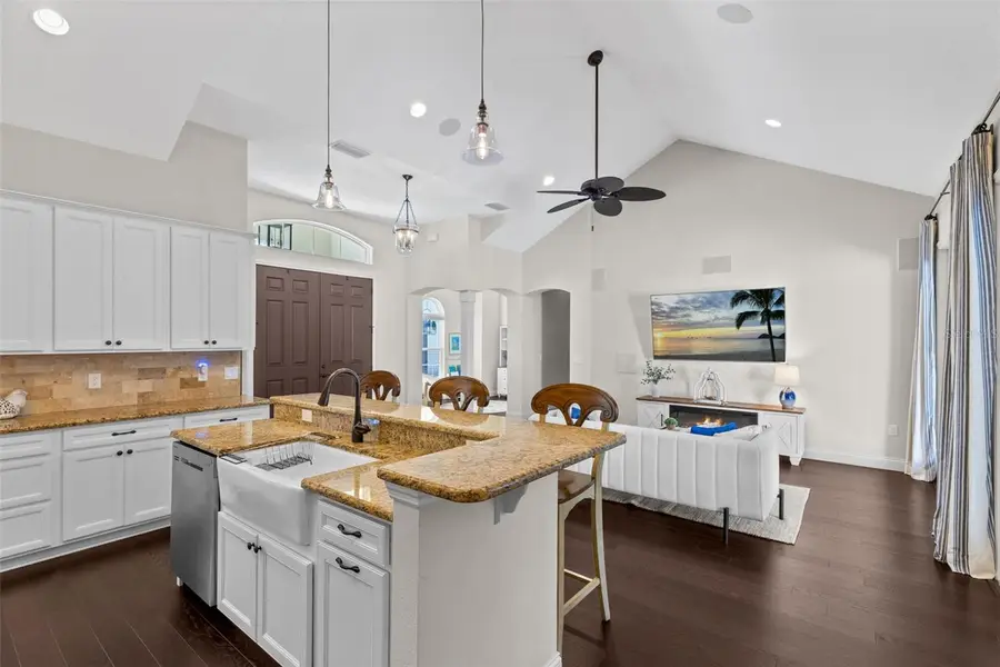 334 Peninsula Island Point, Longwood, FL 32750 - #2