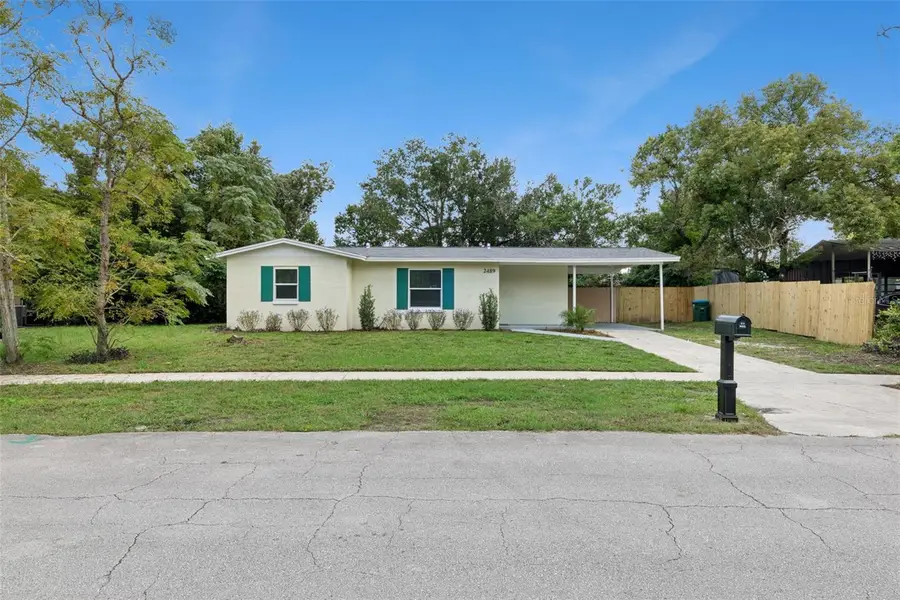 2489 Barbarossa Avenue, Deltona, FL 32738 - #3