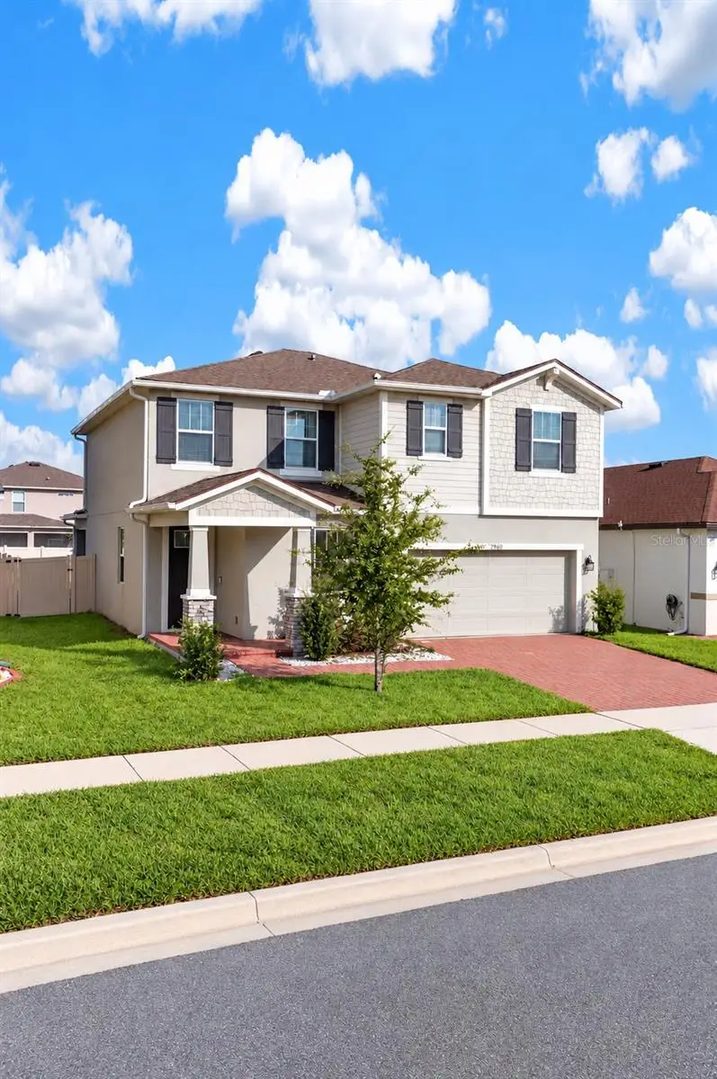 2960 Angelonia Thorn Way, Clermont, FL 34711 - #2