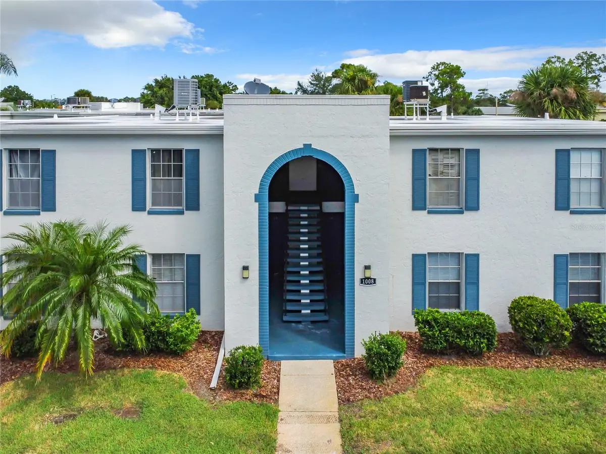 1008 Plantation Drive #F15, Kissimmee, FL 34741 - #1