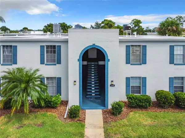 1008 Plantation Drive #F15, KISSIMMEE, FL 34741