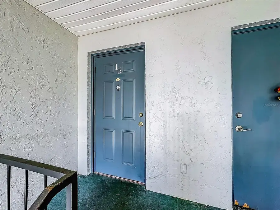 1008 Plantation Drive #F15, Kissimmee, FL 34741 - #3